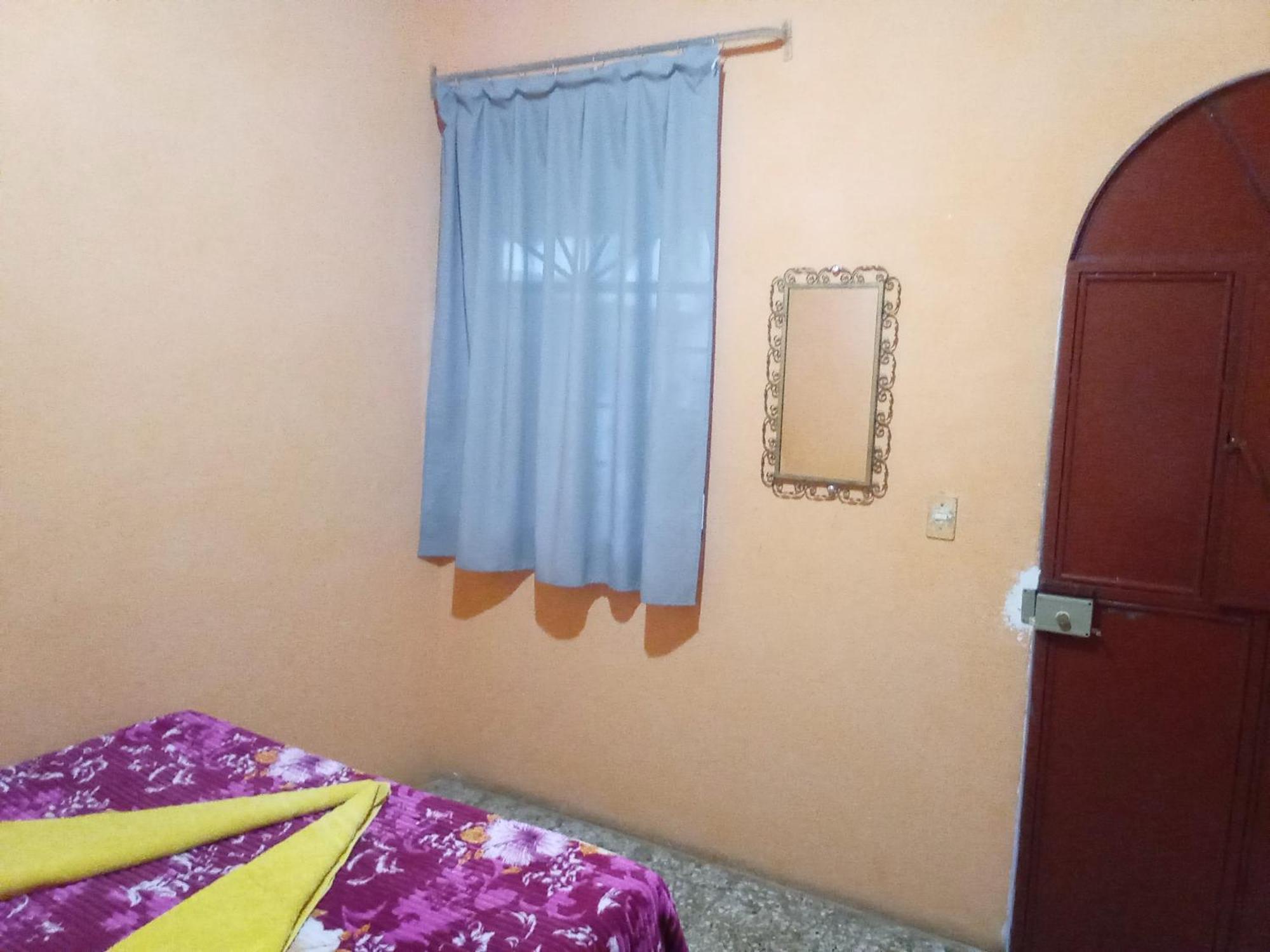 Hospedaje Santo Domingo Panajachel Eksteriør billede